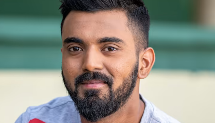 KL Rahul