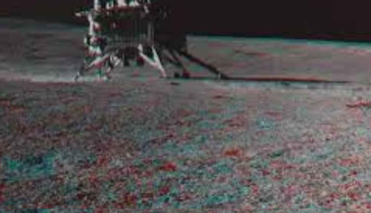 Chandrayaan 3 Mission